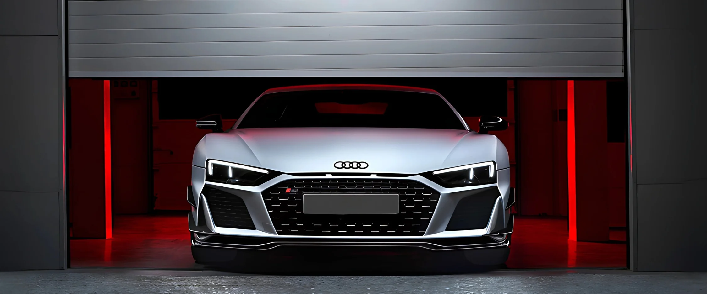 Upgrade Your German Driving Experience