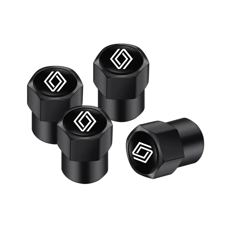 Bouchons Valve Renault Sport RS - Image 11