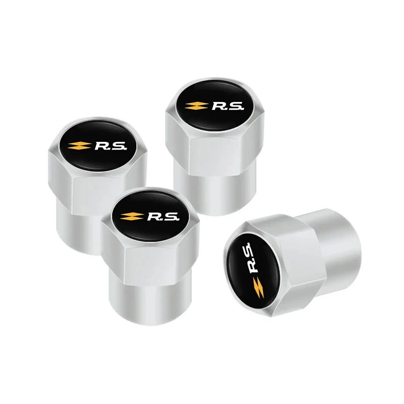 Bouchons Valve Renault Sport RS - Image 14