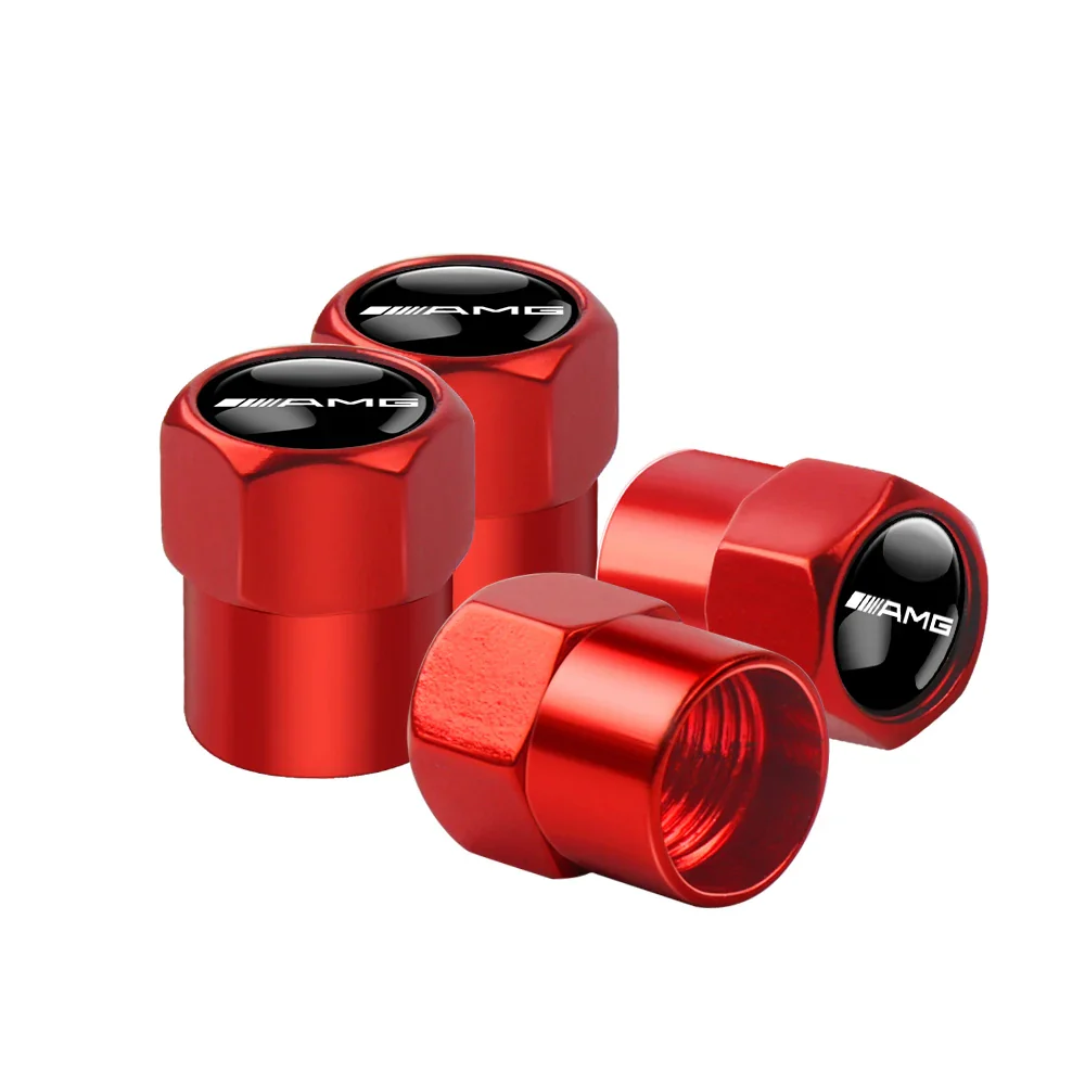 Bouchons Valve Mercedes / AMG - Image 13