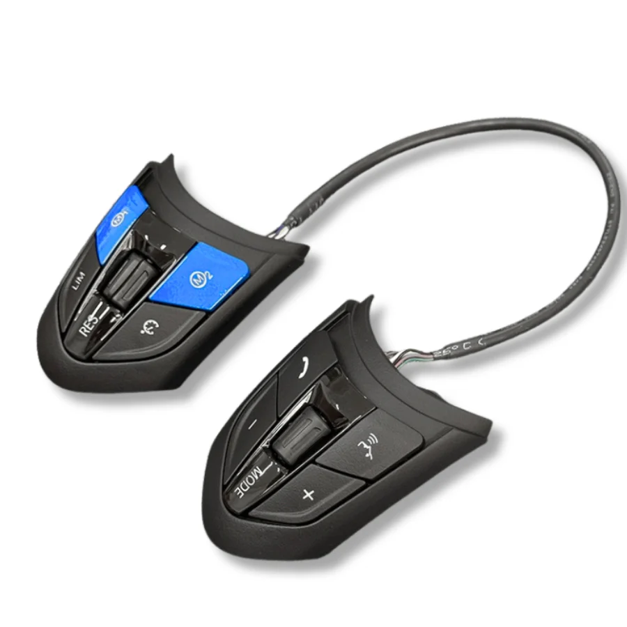 Boutons Volant BMW F10 F20 F30 F80