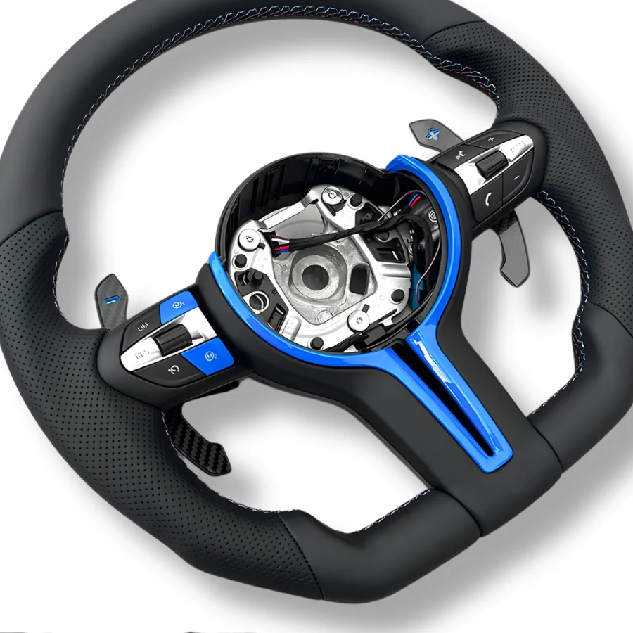 Boutons Volant BMW F10 F20 F30 F80 - Image 2