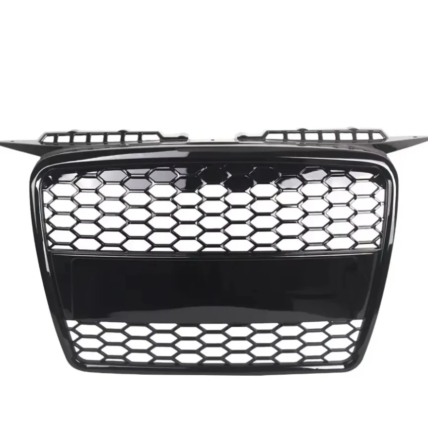 Calandre Grille Noir RS3 Pour A3 / S3 8P - Image 7