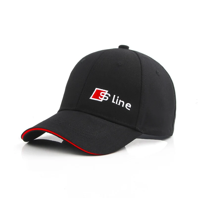 Casquette Audi S-Line - Image 4