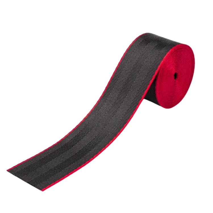 Ceinture sécurité couleur - Image 24