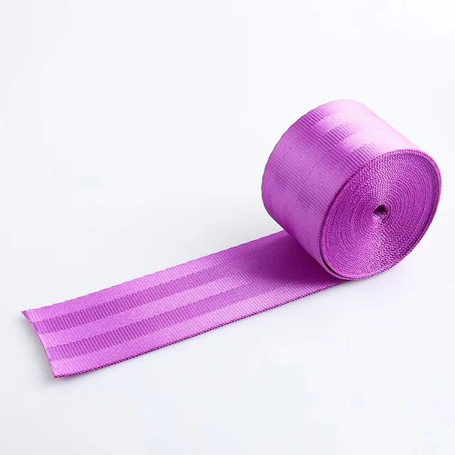 Ceinture sécurité couleur - Image 7
