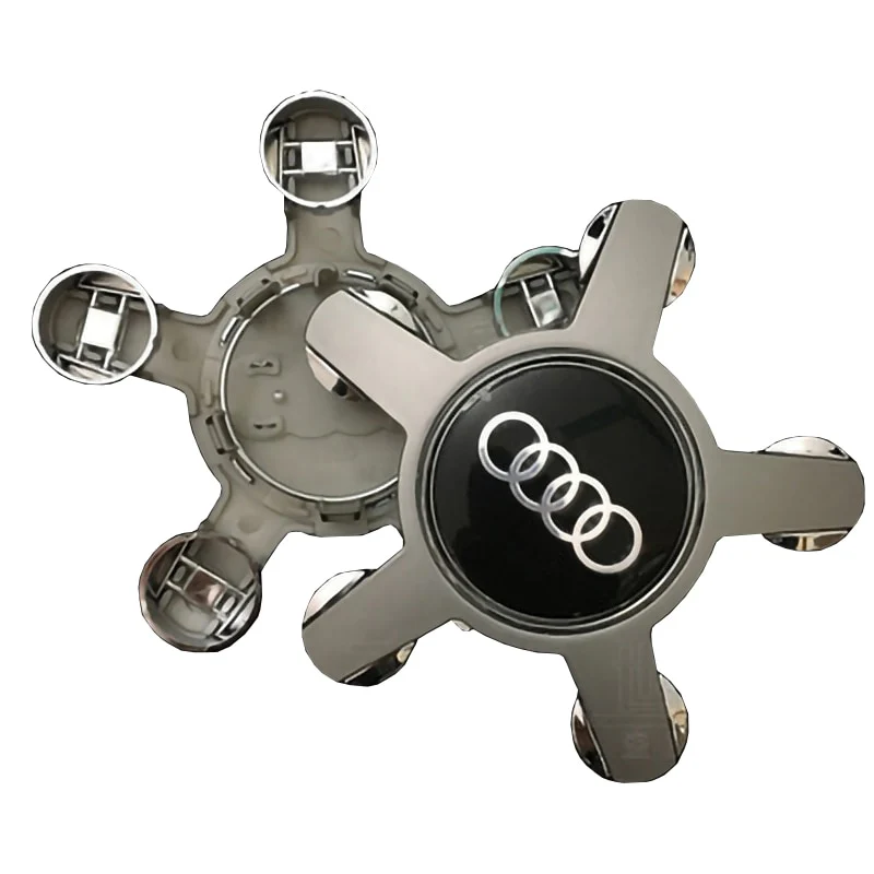 Centre Roue Audi 5 branches - Image 3