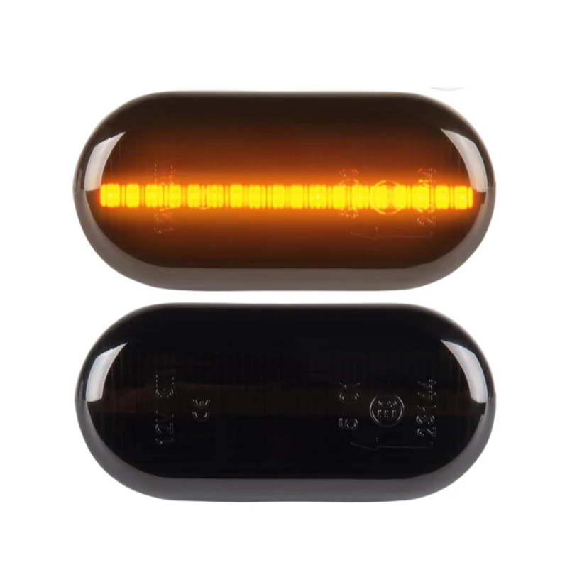 Clignotant Led Dynamique Clio 2 Ph 1