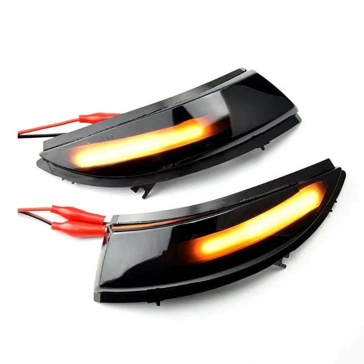 Clignotant Led Dynamique Clio 4