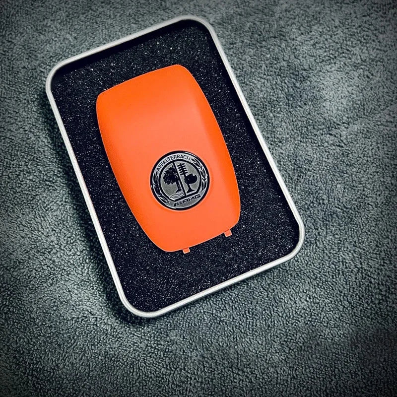 Coque Clé Mercedes AMG - Image 5