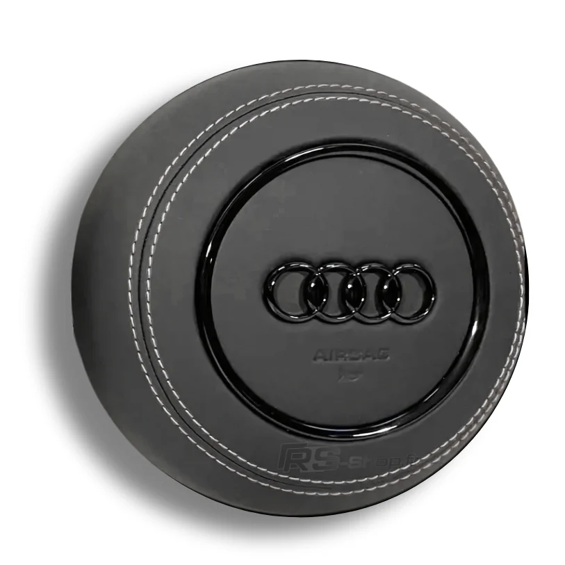 Cache Airbag Audi B8 (Avant 2017) - Image 25