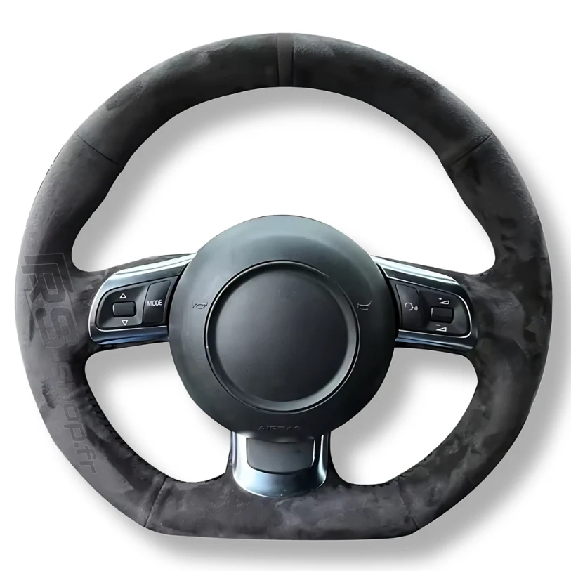 Couvre volant Audi 8P TT R8 - Image 9