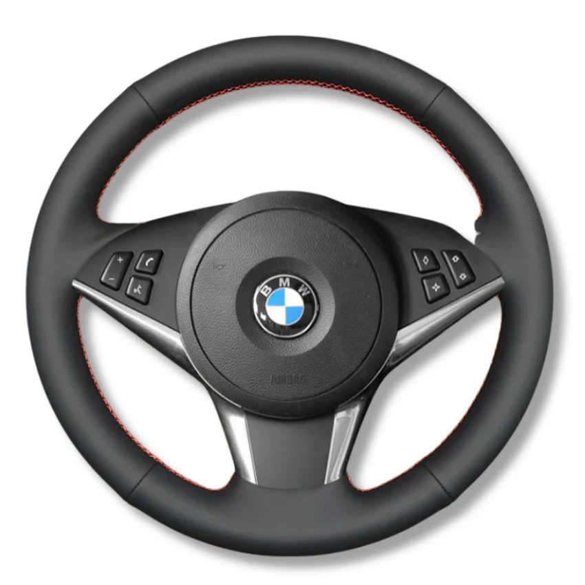 Couvre Volant BMW E60 - Image 3
