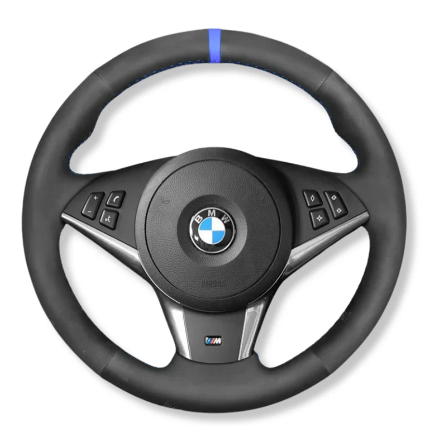 Couvre Volant BMW E60 - Image 4