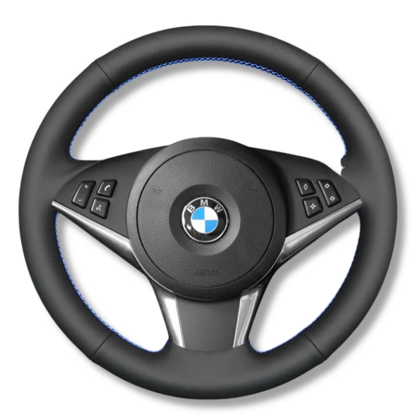 Couvre Volant BMW E60 - Image 5