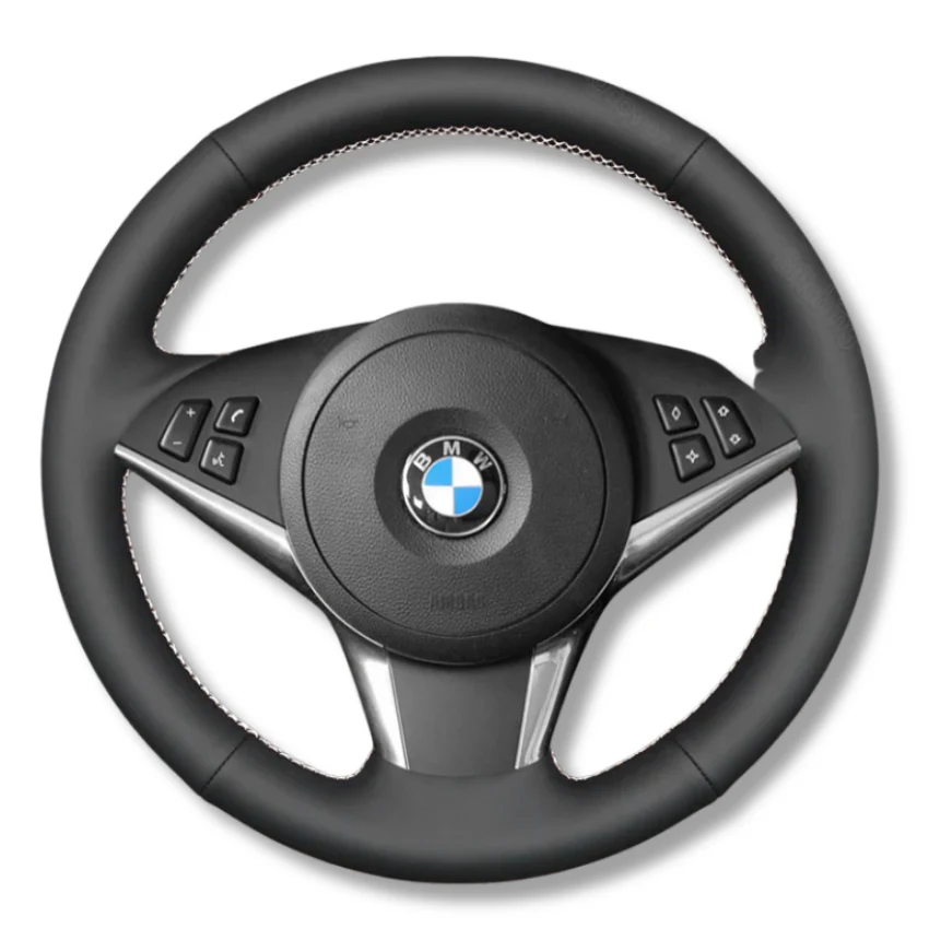 Couvre Volant BMW E60 - Image 7