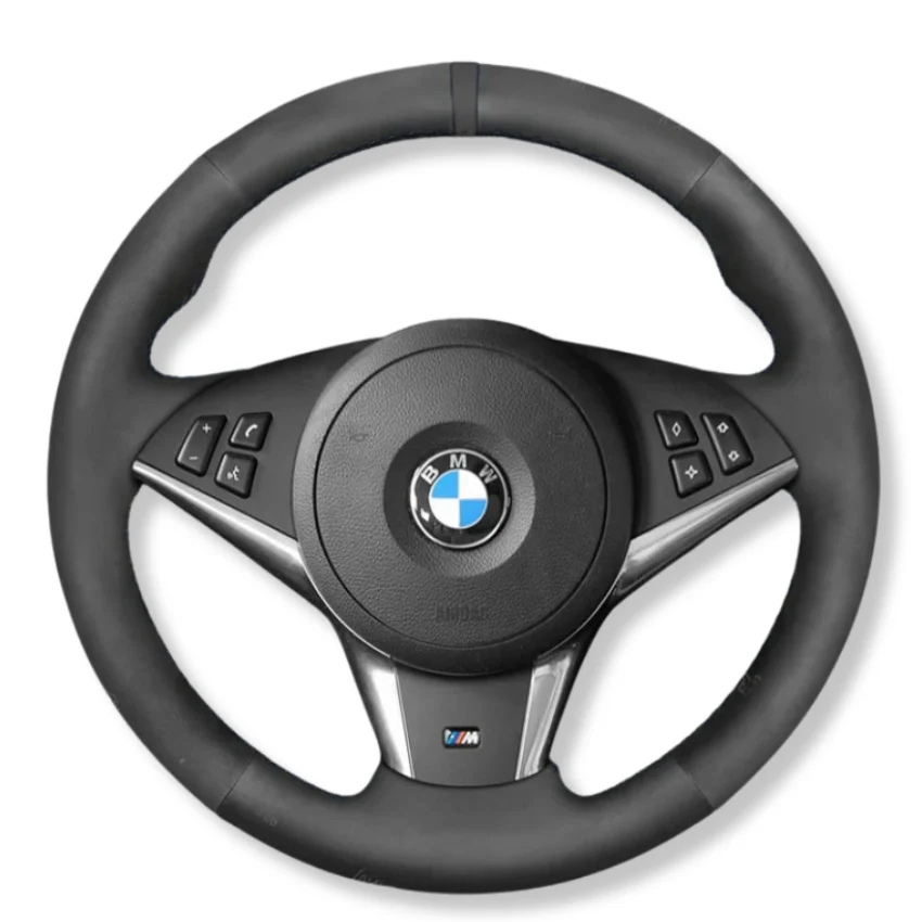 Couvre Volant BMW E60 - Image 8