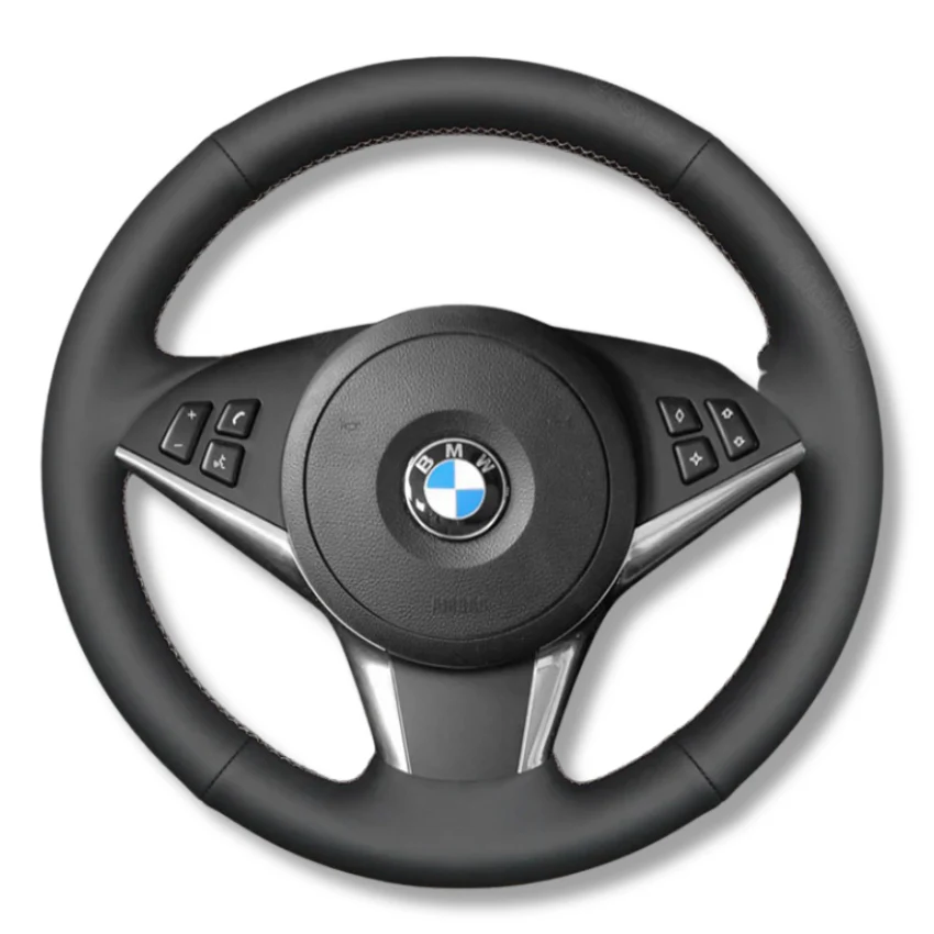 Couvre Volant BMW E60 - Image 9