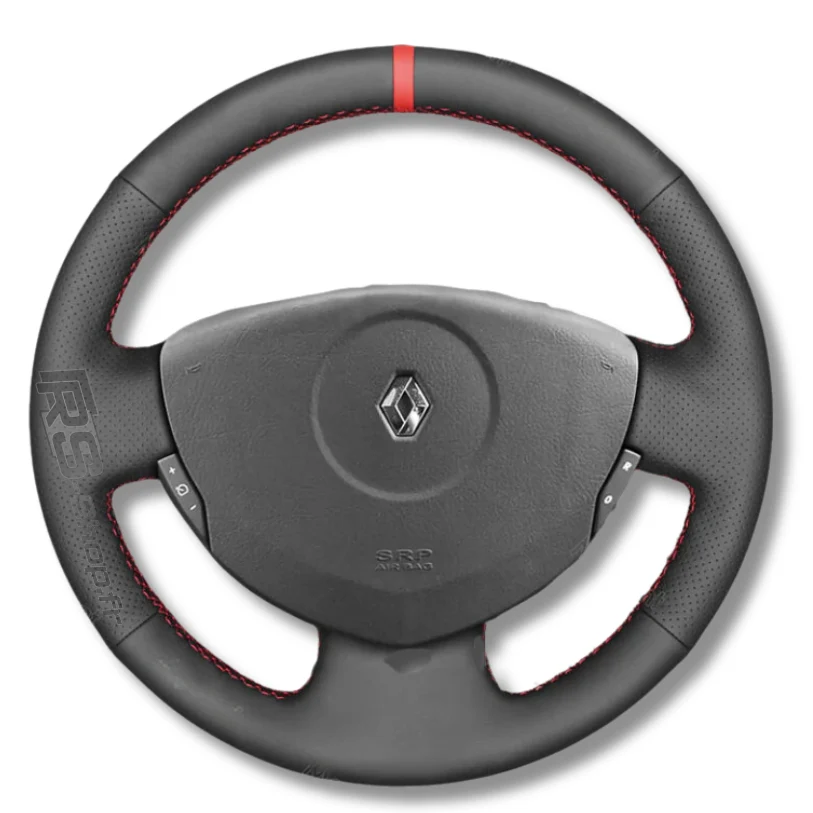 Couvre Volant Clio 2