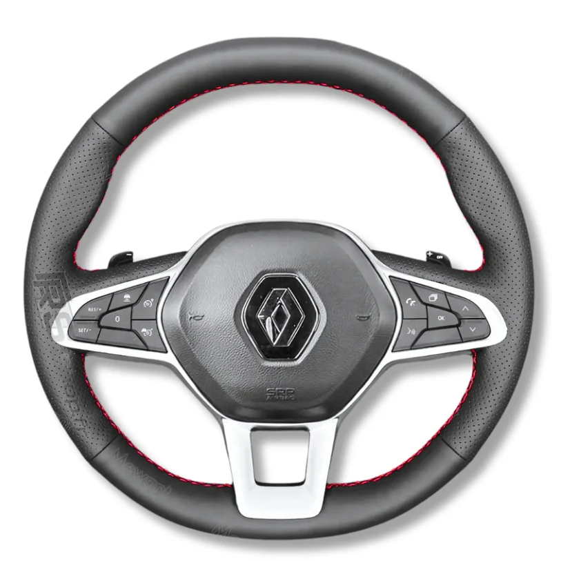 Couvre Volant Clio 5