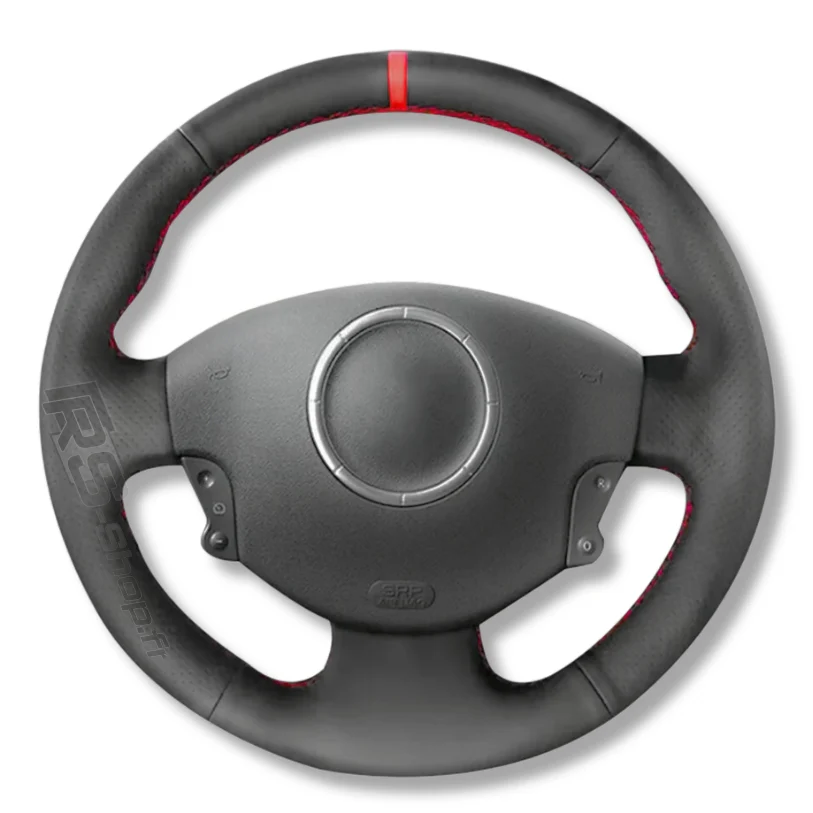 Couvre Volant Megane 2 - Image 7