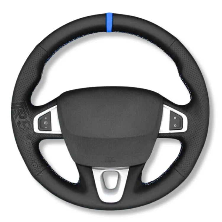 Couvre Volant Megane 3 - Image 5