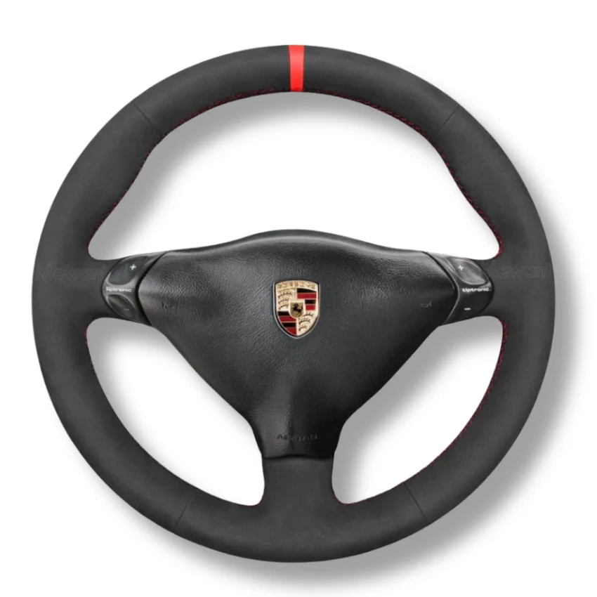 Couvre volant Porsche 911 (996)