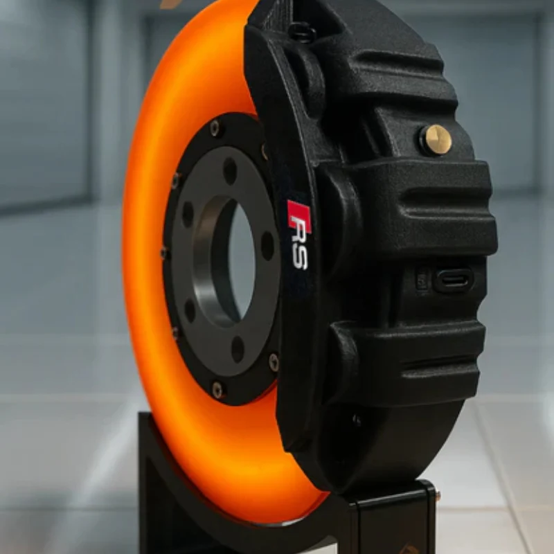 Accessoires Mercedes AMG