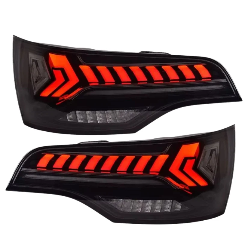 Feux Arrière LED Audi Q7 4L