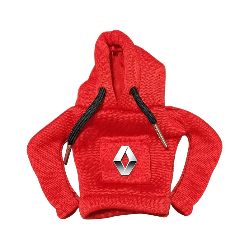 Hoodie Pommeau Vitesse Renault - Image 4