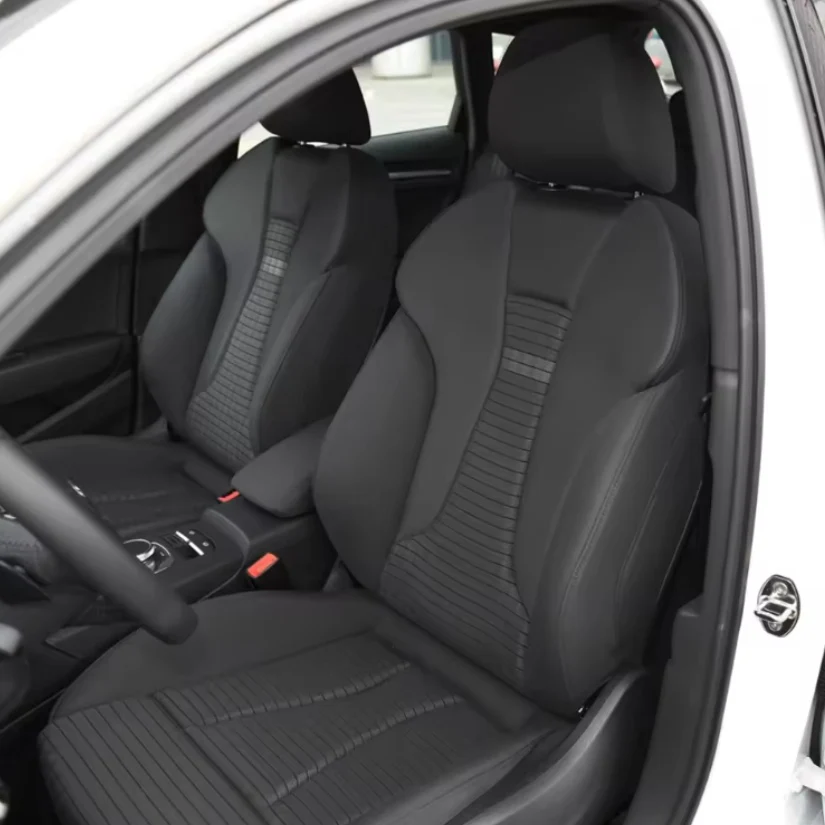 Housse Siège Audi A3 8V
