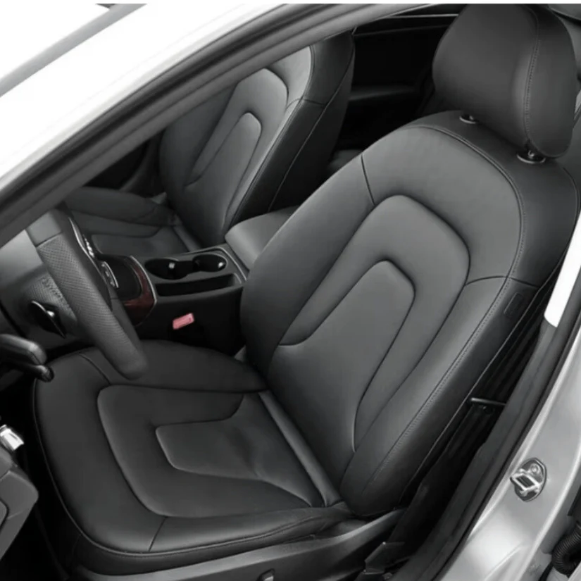Housse Siège Audi A4 B8