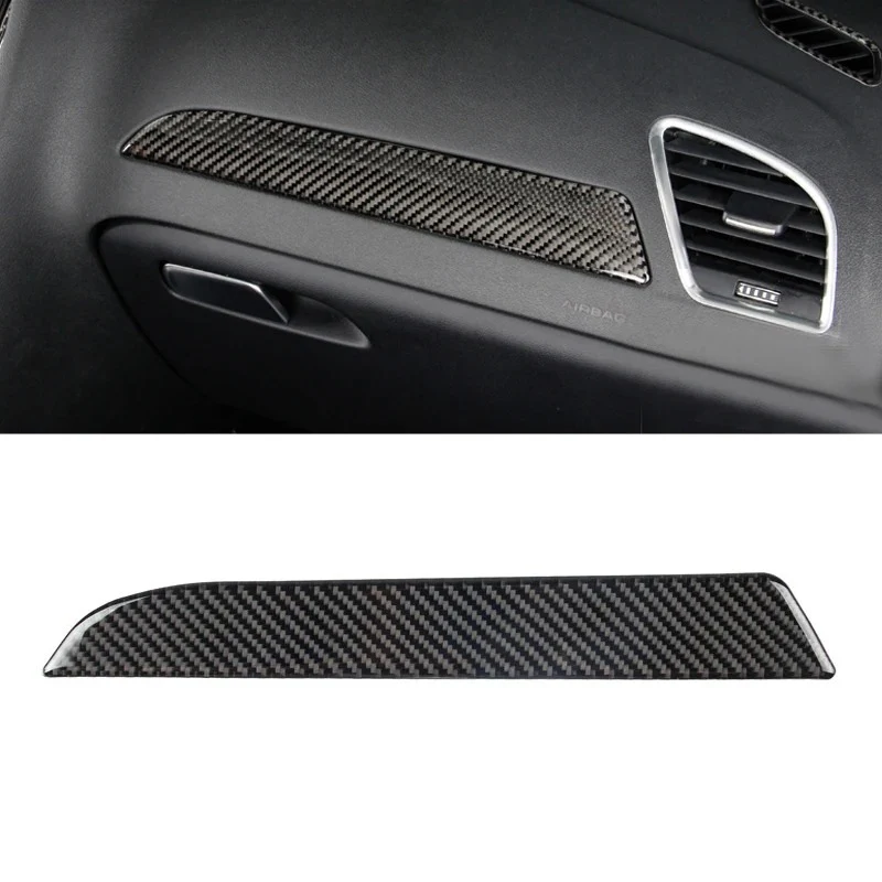 Insert Carbone Audi Q5 A5 A4 B8 - Image 4