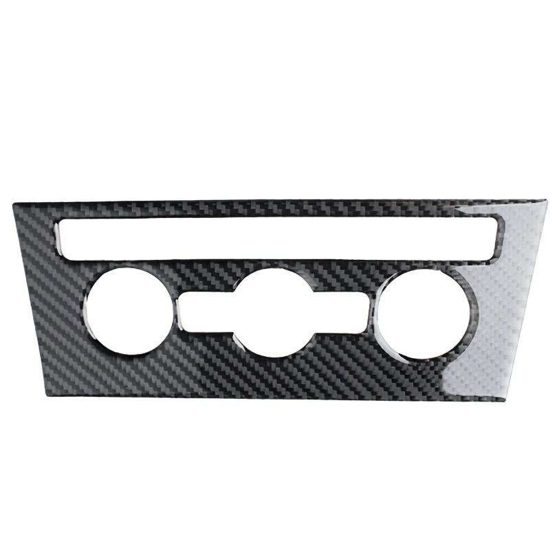 Inserts Carbone VW Golf 7