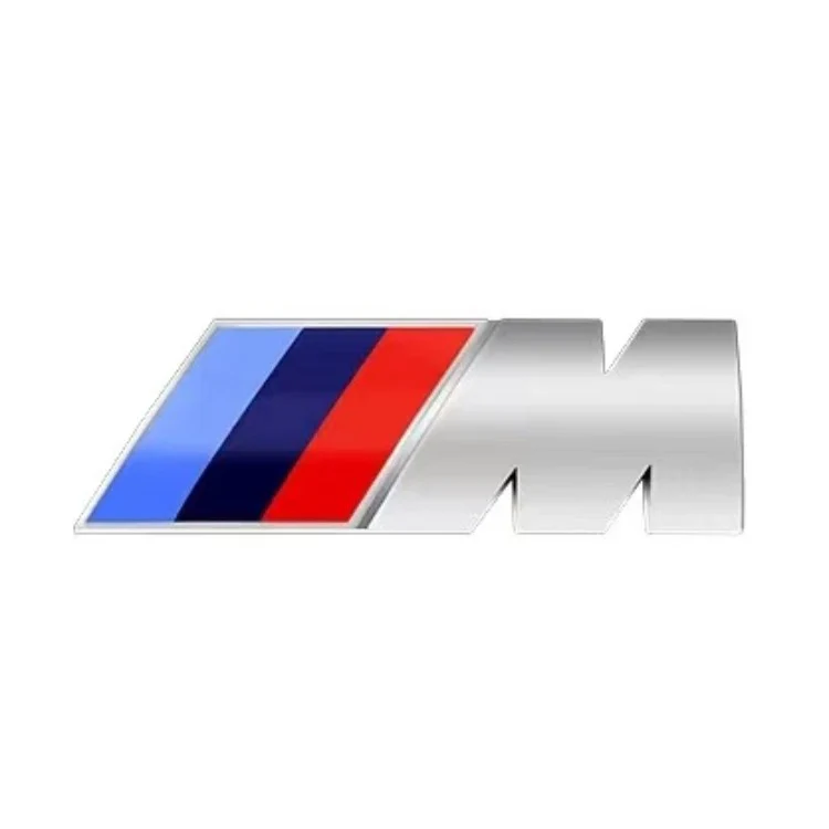 Logo Bmw Serie 3 / 316/ 318/ 320/ 323/ 325/ 330/ 335/ 340 - Image 7