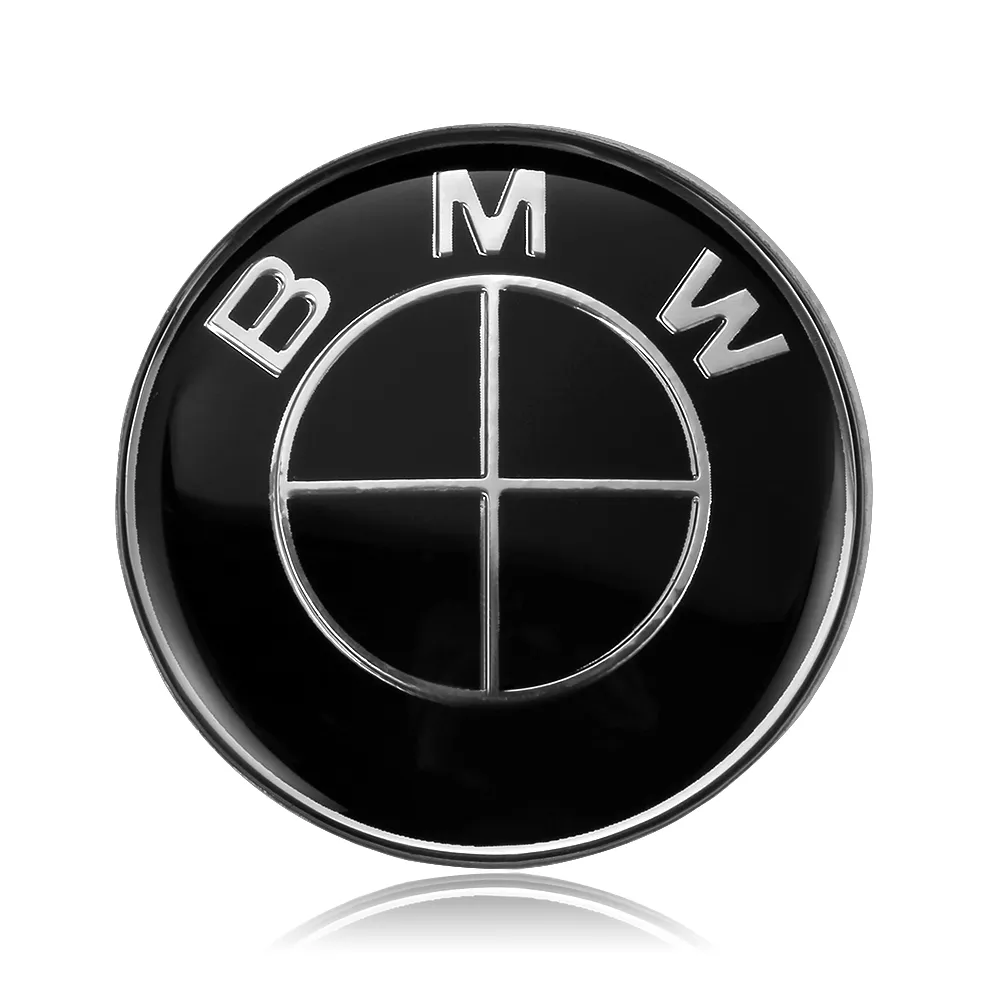 Logo BMW Volant - Image 5
