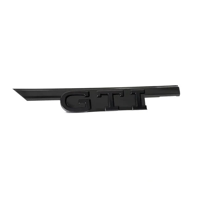 Logo GTI VW MK8 - Image 11