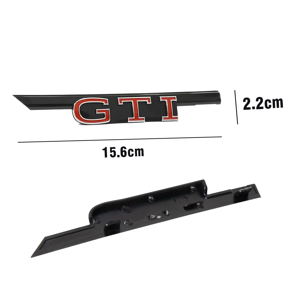 Logo GTI VW MK8 - Image 14