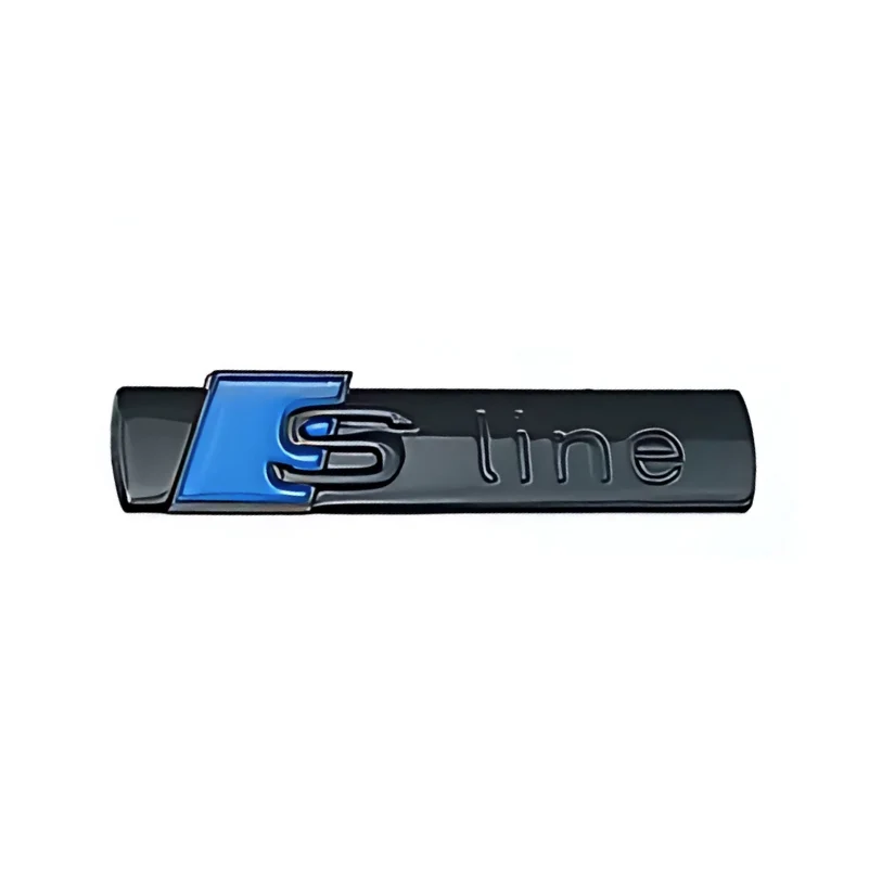 Logo S-line - Image 8