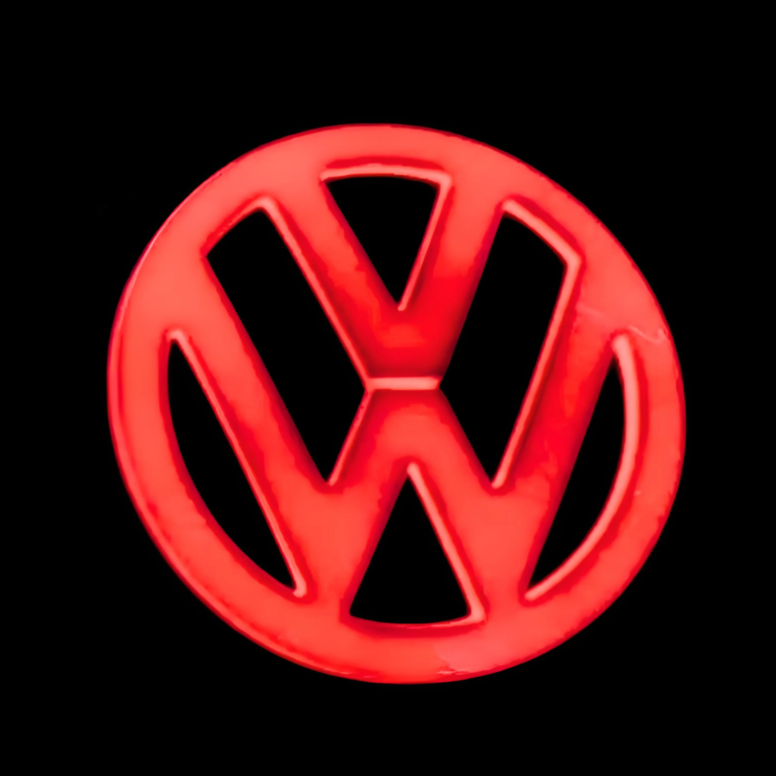 Logo VW Arrière Led Golf 5 / 6 / 7 - Image 2