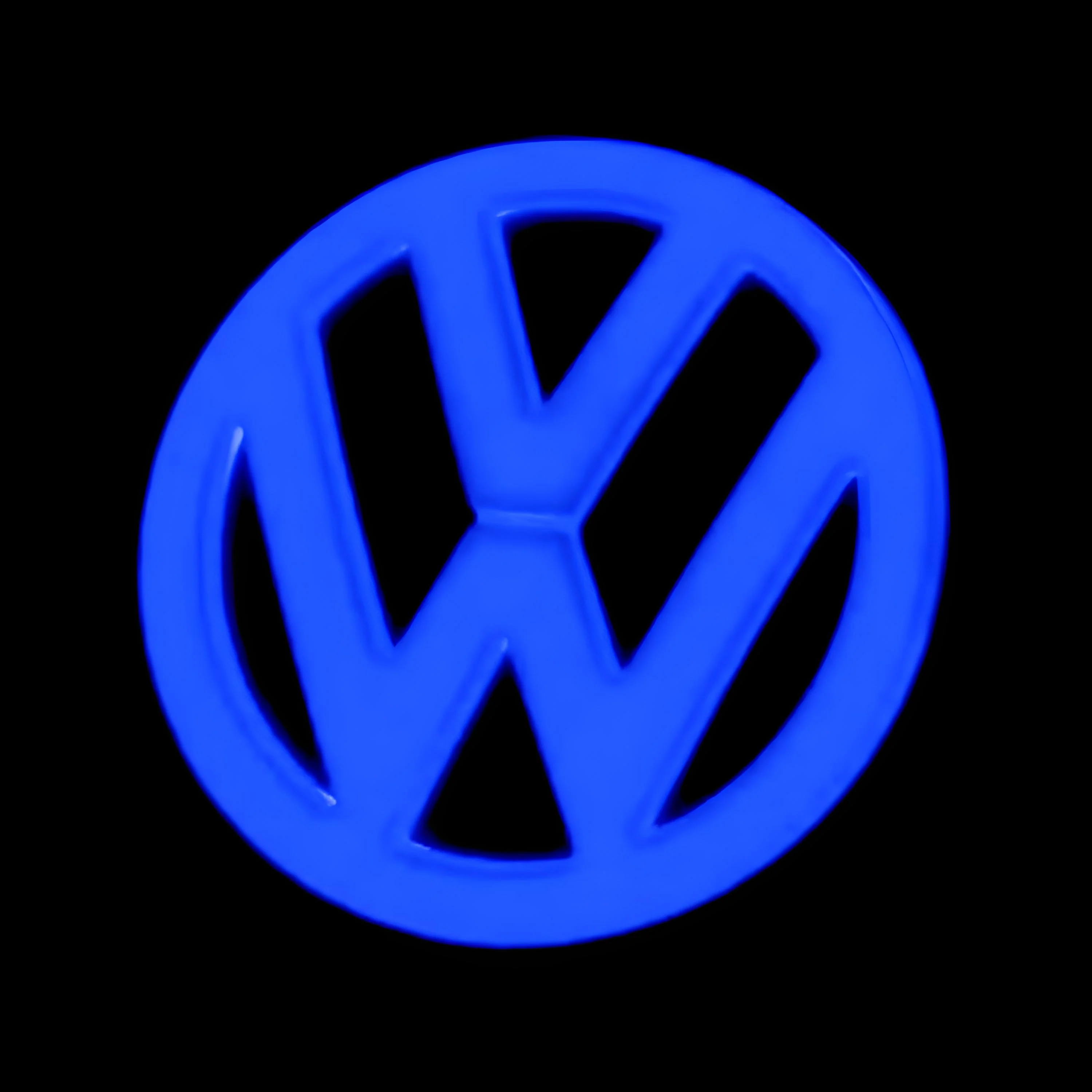Logo VW Arrière Led Golf 5 / 6 / 7 - Image 3