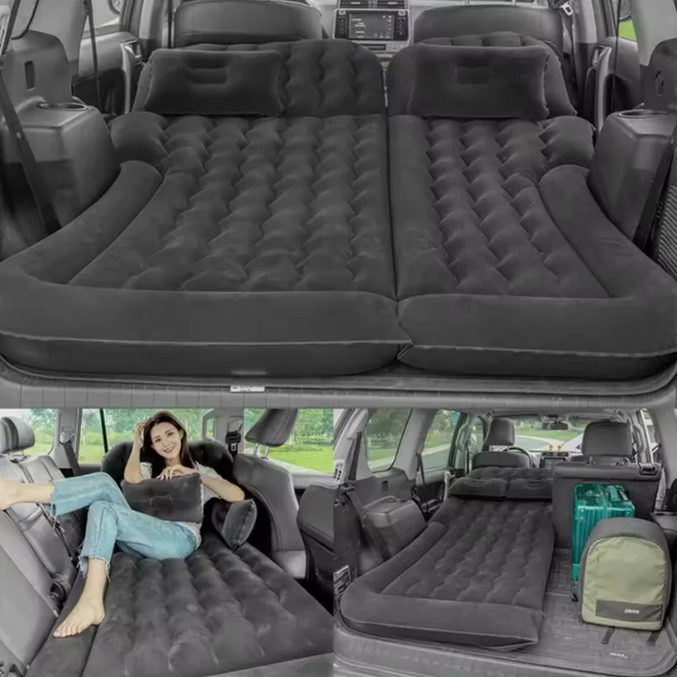 Matelas pour Voiture - Image 4