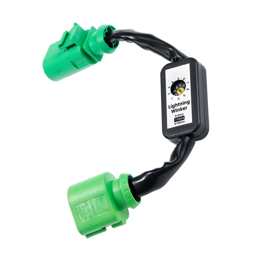 Clignotant Dynamique Module Audi A3 8V - Image 3