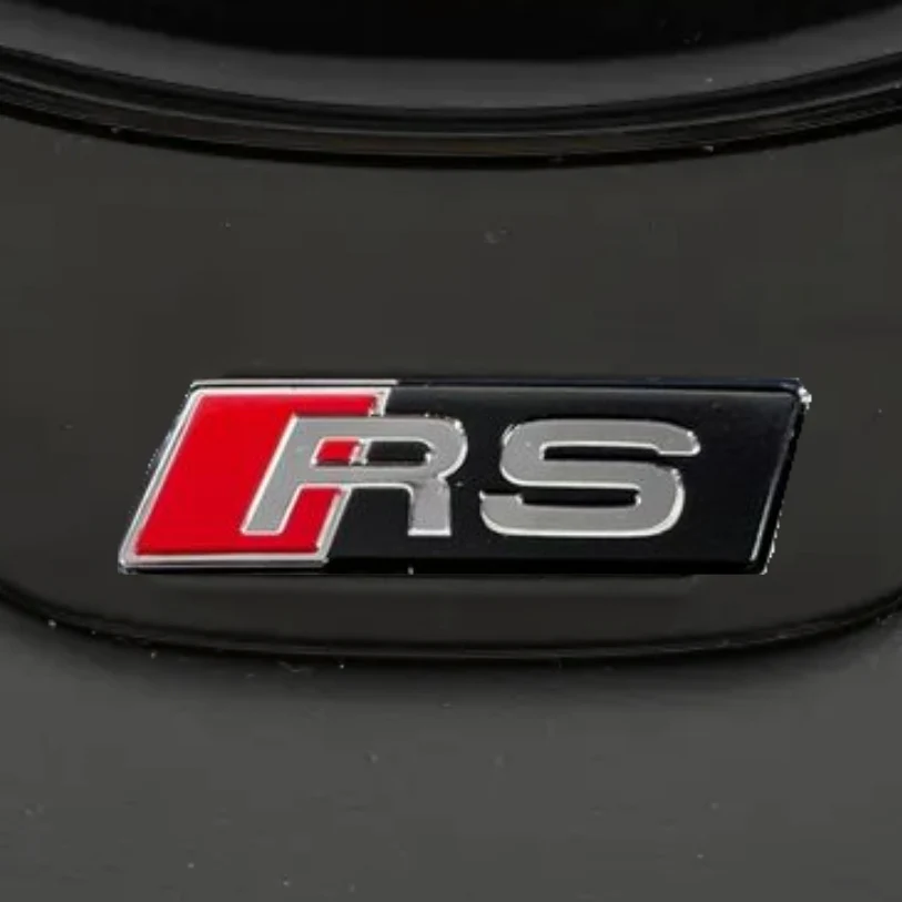 Logo Volant B8