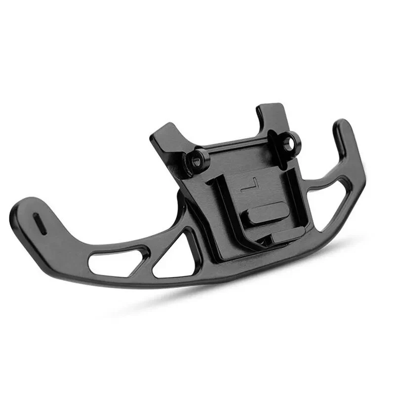 Palettes Volant VW Golf 7 Alu - Image 8