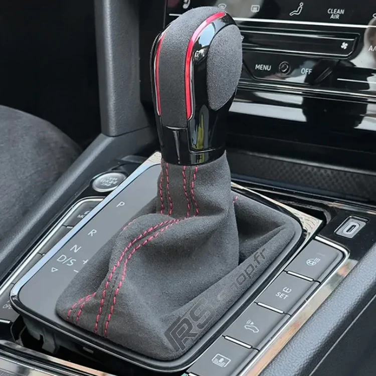 Pommeau + Soufflet DSG VW Golf 7 - Image 2
