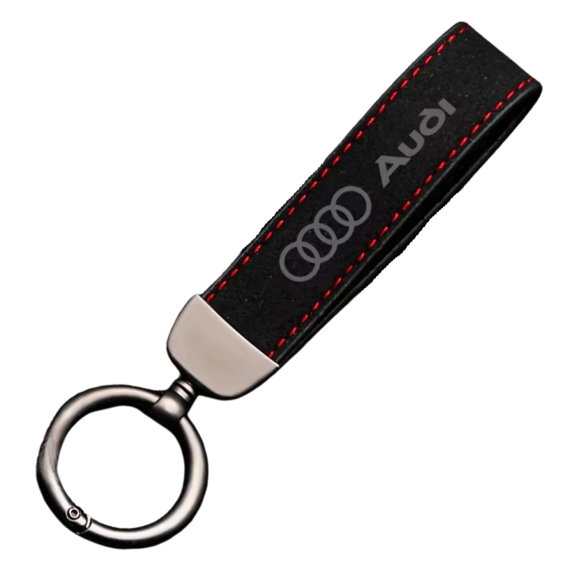 Porte Clé Audi S-line / RS / A3 / S3 / RS3 - Image 3