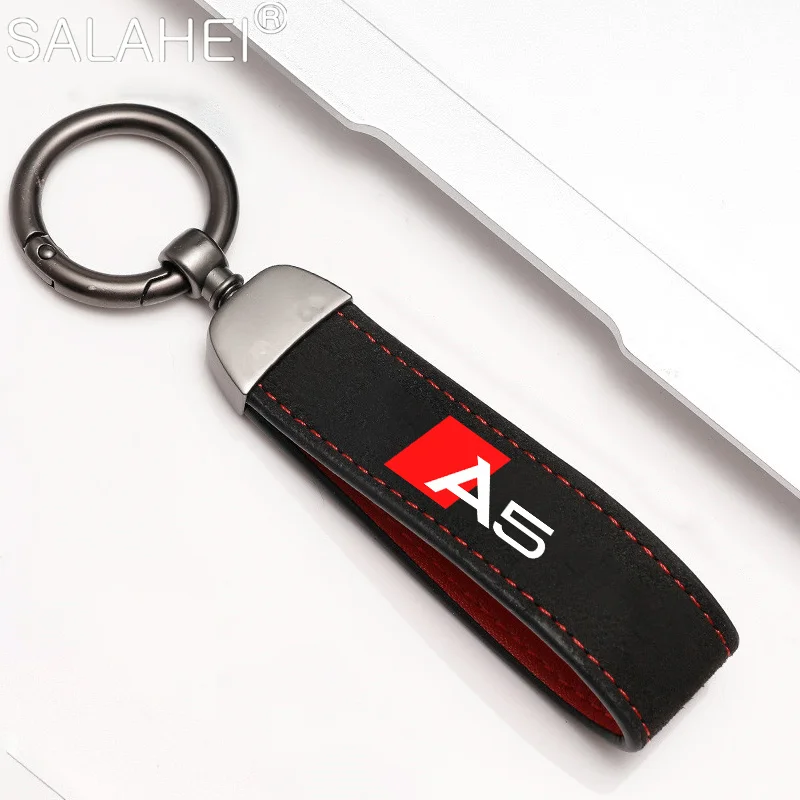 Porte Clé Audi S-line / RS / A3 / S3 / RS3 - Image 5