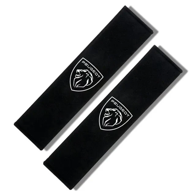 Protège Ceinture Peugeot