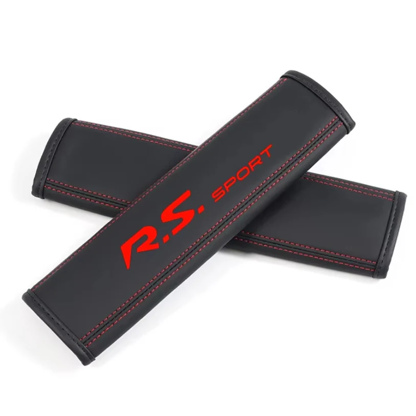 Protège Ceinture Renault / RS